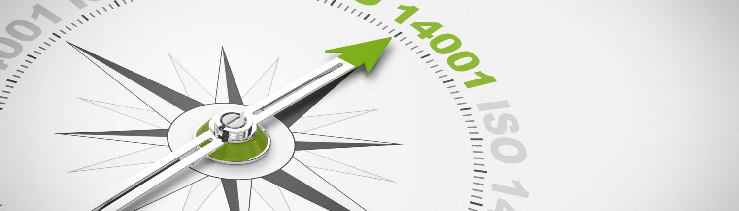 ISO 14001